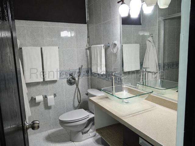 Apartamento amoblado en alquiler en Edison Park 27MAM1474 - Imagen 7