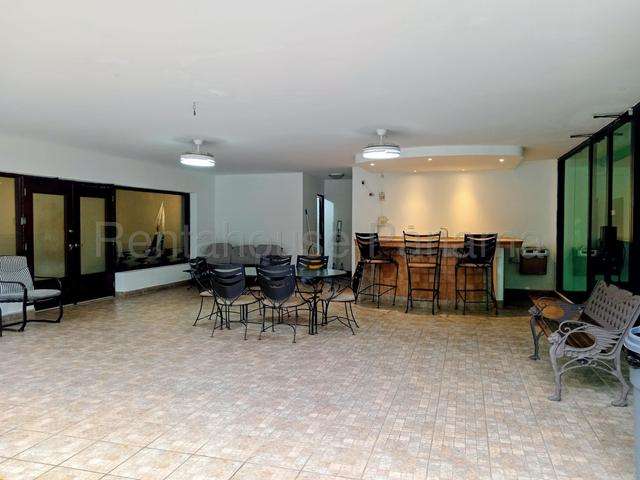 Apartamento amoblado en alquiler en Edison Park 27MAM1474 - Imagen 15