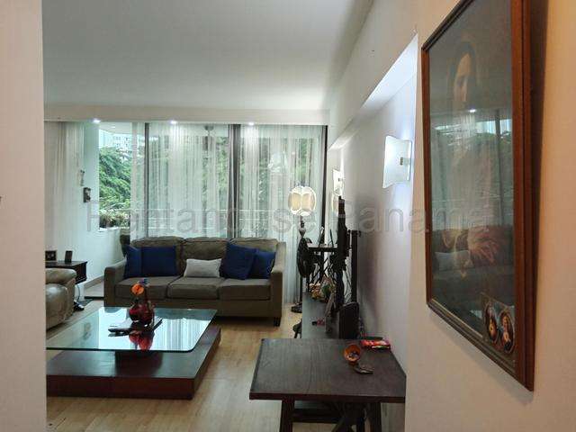 Apartamento amoblado en alquiler en Edison Park 27MAM1474 - Imagen 3