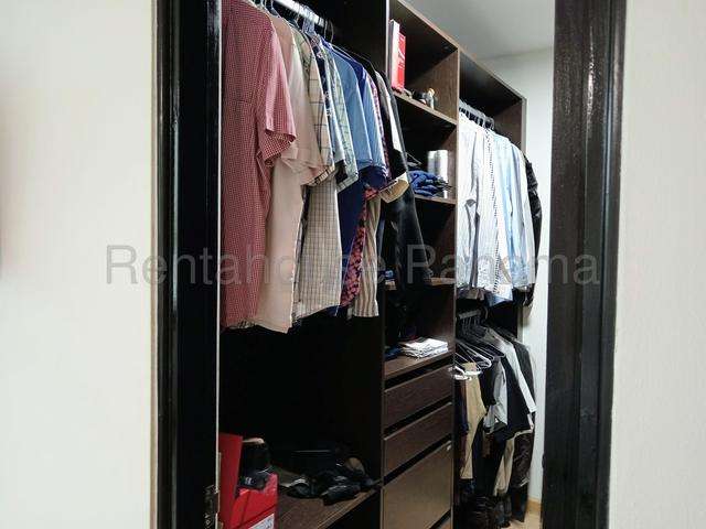 Apartamento amoblado en alquiler en Edison Park 27MAM1474 - Imagen 12