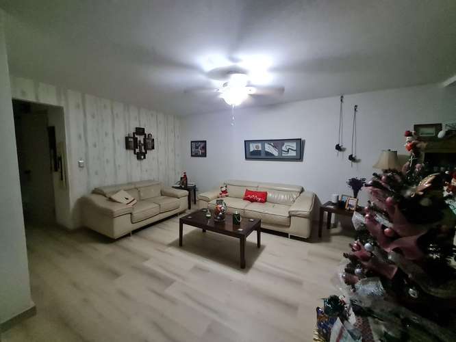 Casa en Albrook con patio - Imagen 2