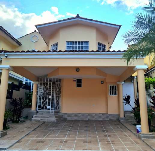 Casa en Albrook con patio - Imagen 15