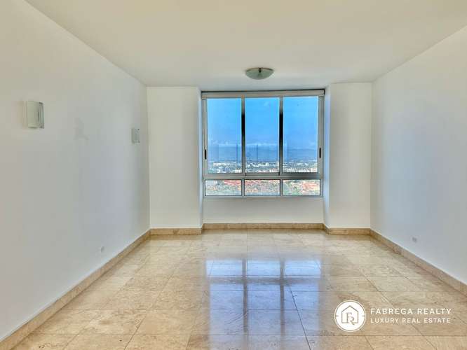 Apartamento frente al mar en alquiler - Costa del Este - Imagen 2