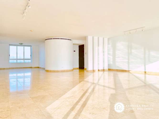Apartamento frente al mar en alquiler - Costa del Este - Imagen 3