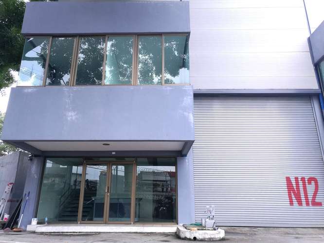 Galera en Venta en Tocumen Frente al Metro Las Mañanitas KC - Imagen 4