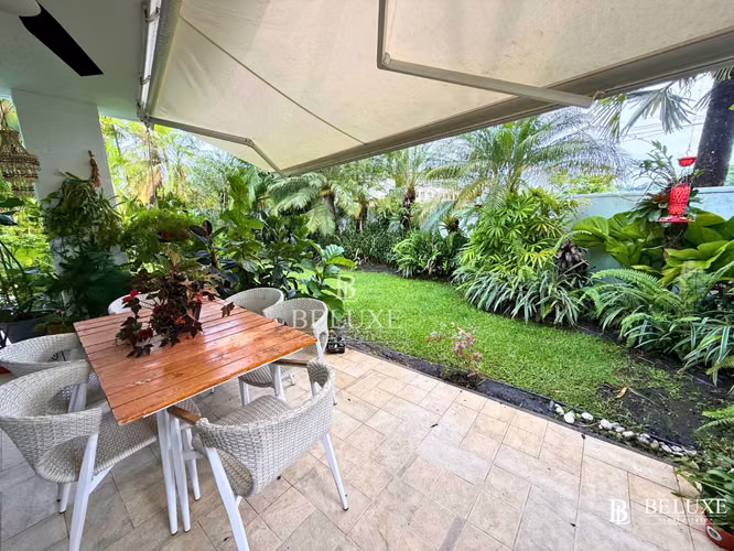 VENTA DE CASA EN COSTA ESMERALDA, COSTA SUR (19) - Imagen 17