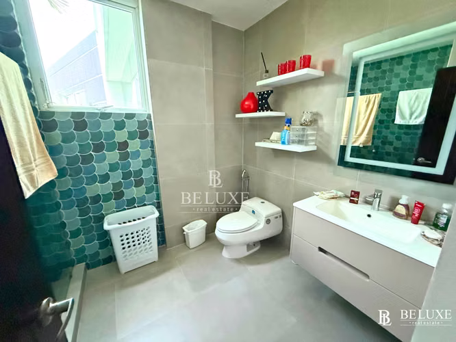 VENTA DE CASA EN COSTA ESMERALDA, COSTA SUR (19) - Imagen 13