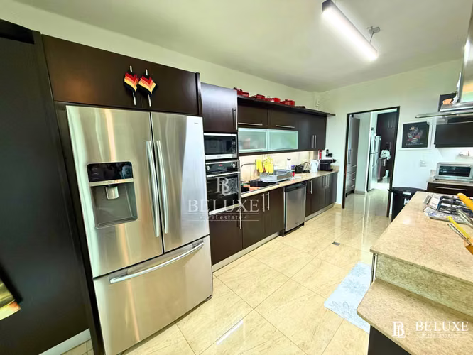 VENTA DE CASA EN COSTA ESMERALDA, COSTA SUR (19) - Imagen 5
