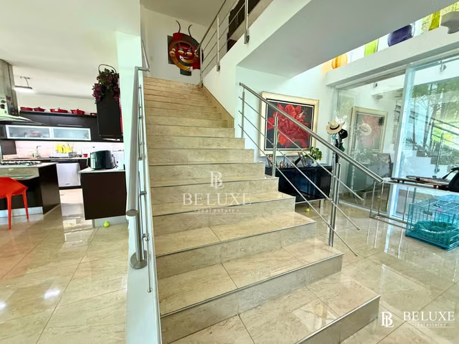 VENTA DE CASA EN COSTA ESMERALDA, COSTA SUR (19) - Imagen 9