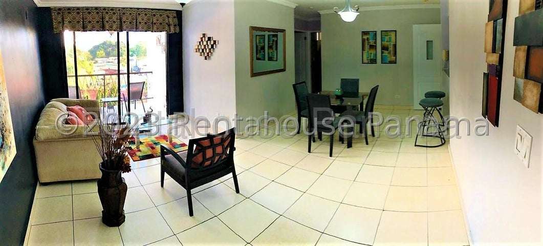 Apartamento amoblado en alquiler en Hato Pintao 27MAM2738 - Imagen 4