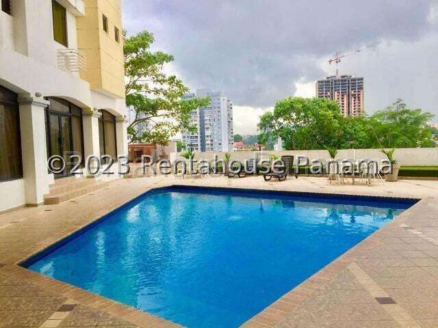 Apartamento amoblado en alquiler en Hato Pintao 27MAM2738 - Imagen 19