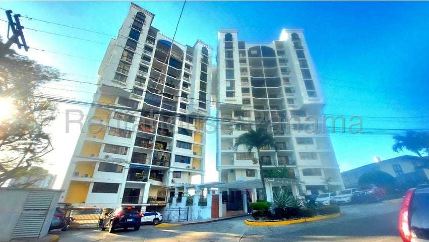 Apartamento amoblado en alquiler en Hato Pintao 27MAM2738