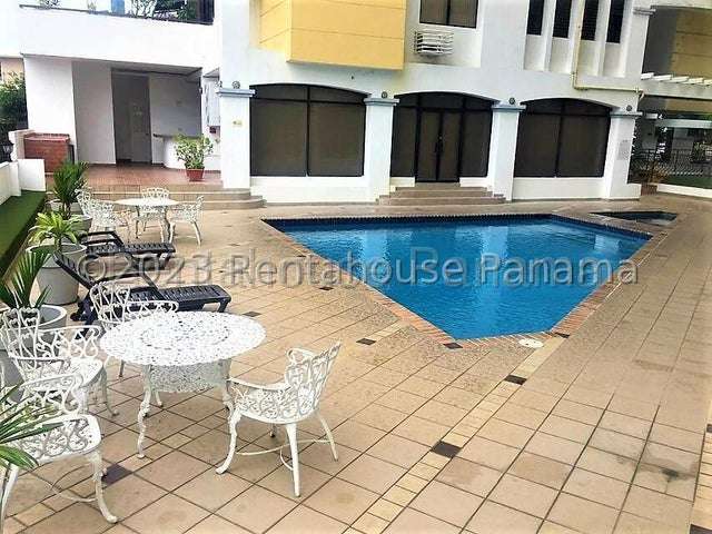 Apartamento amoblado en alquiler en Hato Pintao 27MAM2738 - Imagen 15
