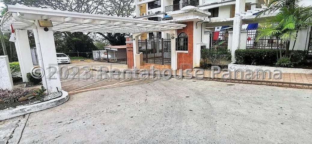 Apartamento amoblado en alquiler en Hato Pintao 27MAM2738 - Imagen 17