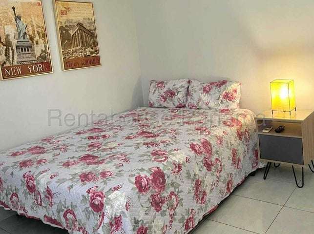 Apartamento amoblado en alquiler en Hato Pintao 27MAM2738 - Imagen 11