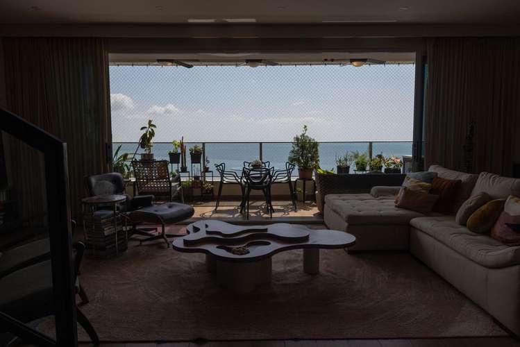 Apartamento en Coco del Mar I con amplio balcón y vista al mar - Imagen 7