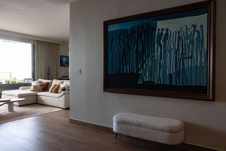 Apartamento en Coco del Mar I con amplio balcón y vista al mar - Imagen 10