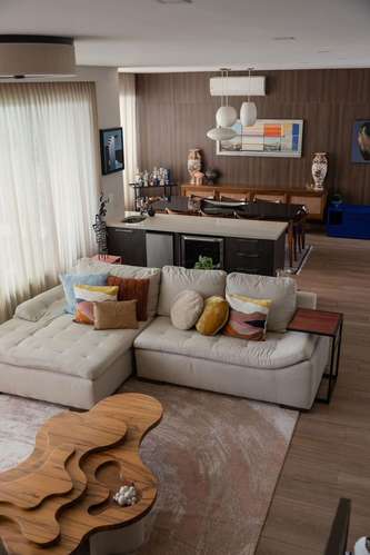 Apartamento en Coco del Mar I con amplio balcón y vista al mar - Imagen 5