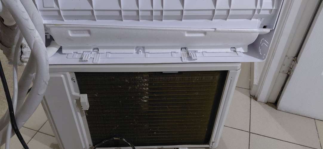 Aire Acondicionado Royal Inverter  - Imagen 4