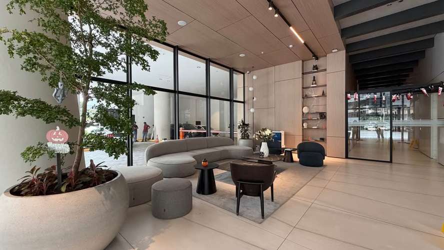 Alquiler de apartamento amoblado en Punta Paitilla  - Imagen 5