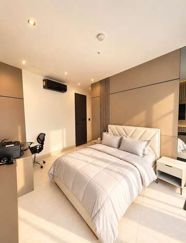 Alquiler de apartamento amoblado en Punta Paitilla  - Imagen 3