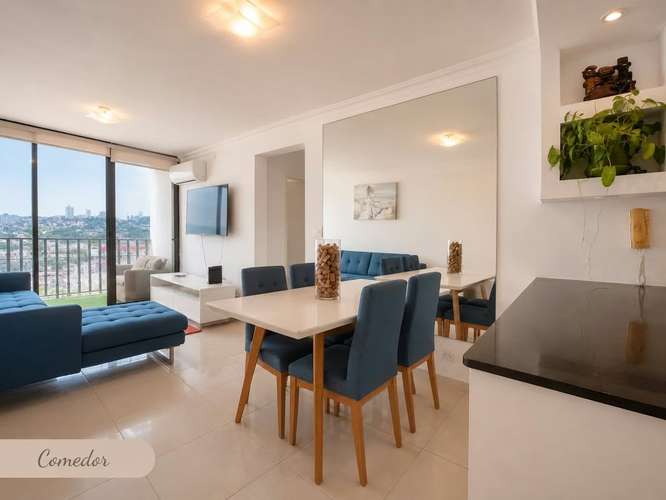 Venta Apartamento Via España - Imagen 3