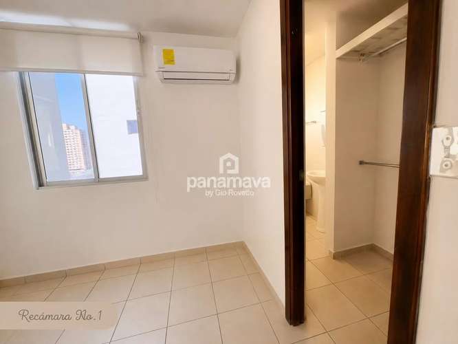 Venta Apartamento Via España - Imagen 5