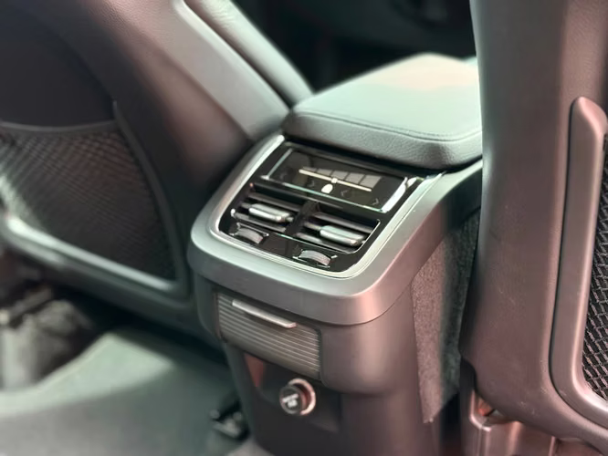 VOLVO XC60 T5 MOMENTUM 2020 - Imagen 11