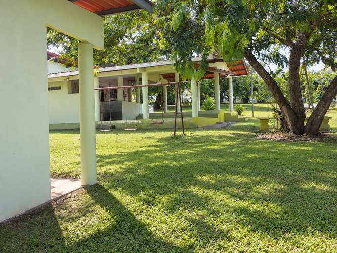 Hermosa finca campestre de 5,163.10 m² ubicada en Santa Rosa, Capira - Imagen 7