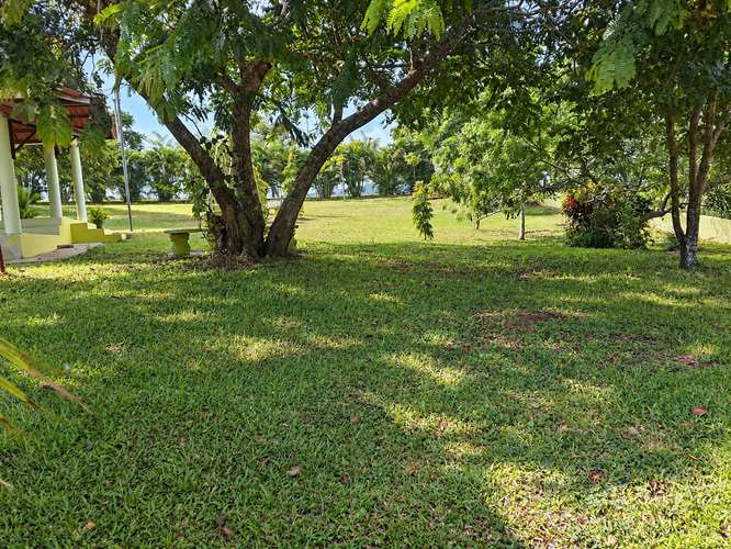 Hermosa finca campestre de 5,163.10 m² ubicada en Santa Rosa, Capira - Imagen 10