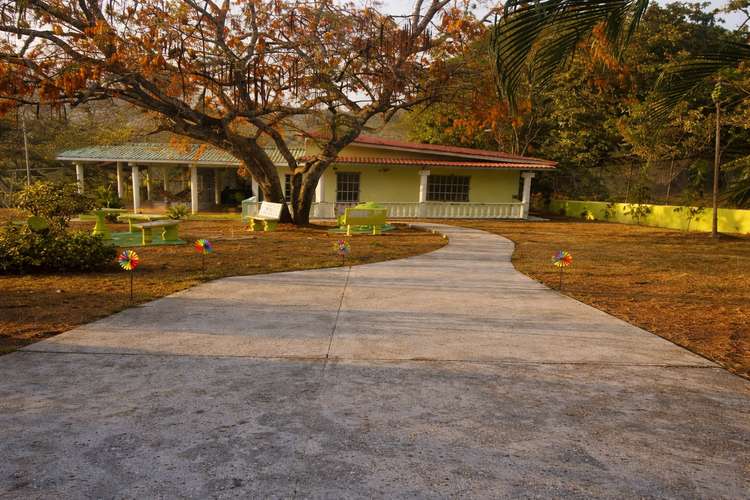Hermosa finca campestre de 5,163.10 m² ubicada en Santa Rosa, Capira - Imagen 12