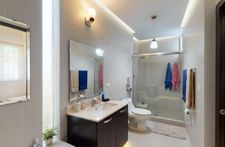 Apartamento en Costa del Este I con excelente distribución y vista al mar y a la ciudad - Imagen 12