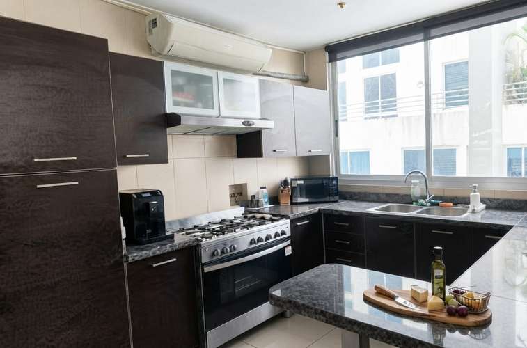 Apartamento en Costa del Este I con excelente distribución y vista al mar y a la ciudad - Imagen 8