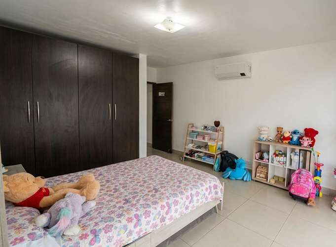 Apartamento en Costa del Este I con excelente distribución y vista al mar y a la ciudad - Imagen 10
