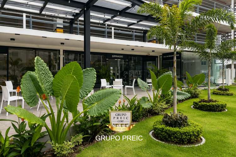 Apartamento en alquiler Ph Panama Viejo Residences Amoblado IG - Imagen 11