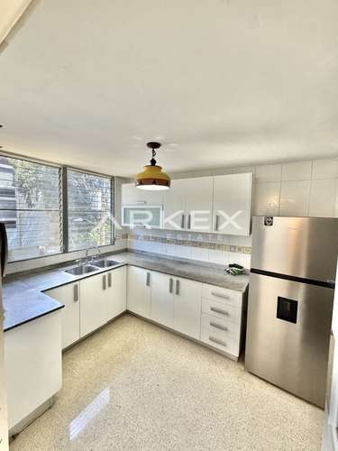 El Cangrejo - Spacious 110 m² Apartment on a Lower Floor