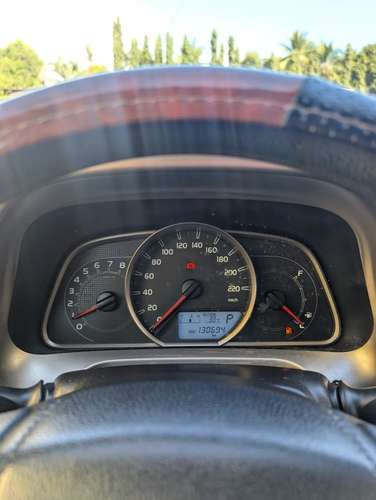 Toyota Rav4 Automatico - Imagen 5