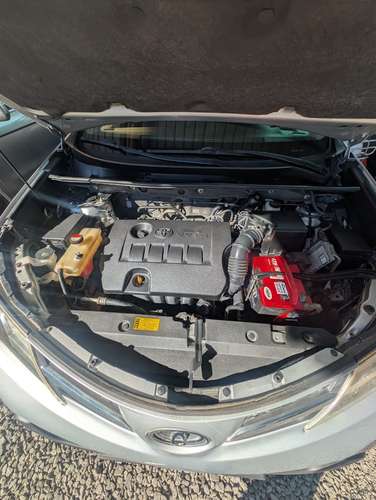 Toyota Rav4 Automatico - Imagen 9
