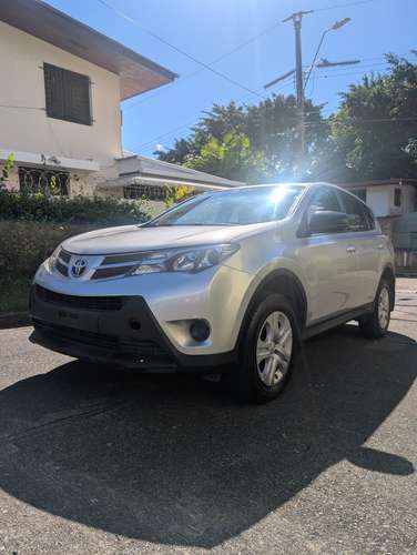 Toyota Rav4 Automatico - Imagen 3