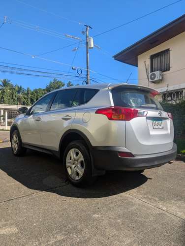 Toyota Rav4 Automatico - Imagen 2