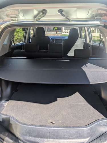 Toyota Rav4 Automatico - Imagen 10