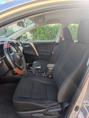 Toyota Rav4 Automatico - Imagen 6