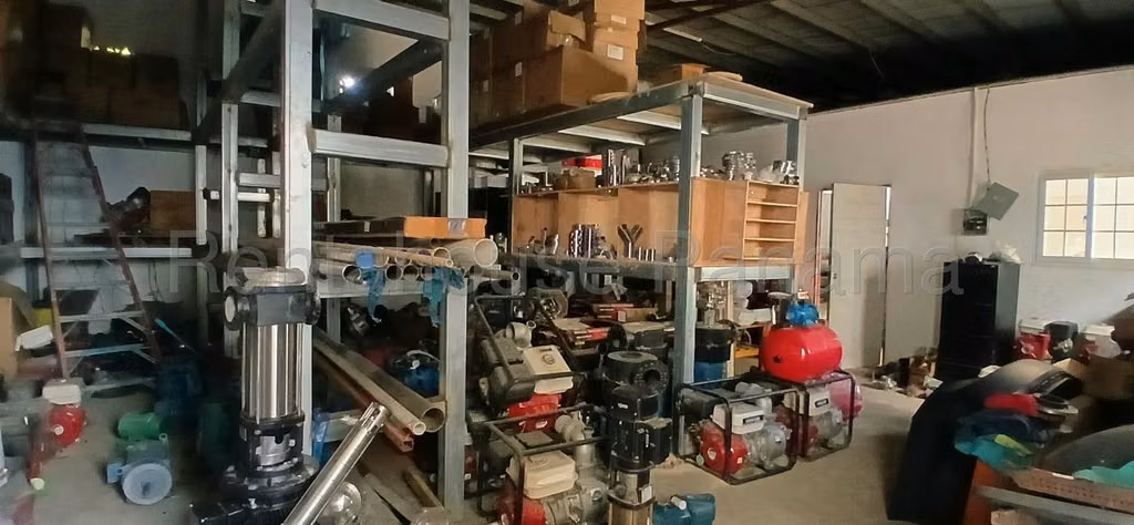 Galera Generando ingresos a la venta KA27-2944