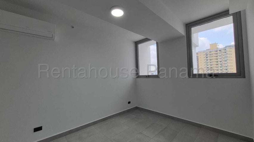 Se alquila apartamento en Carrasquilla GCEA 27-1480