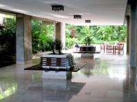 Apartamento de 270 m², terraza 35m2 vista panorámica y acceso a Parque Omar en Altos del Golf - Imagen 8