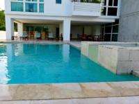 Apartamento de 270 m², terraza 35m2 vista panorámica y acceso a Parque Omar en Altos del Golf - Imagen 6