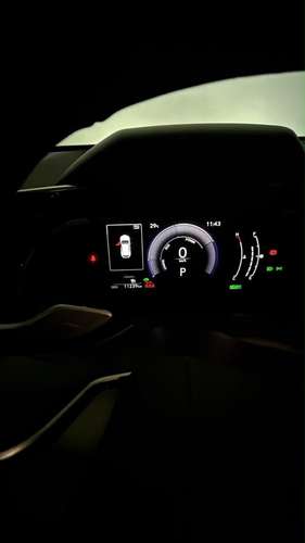 Lexus NX 350h Luxury AWD 2024 - Híbrido - 11300km