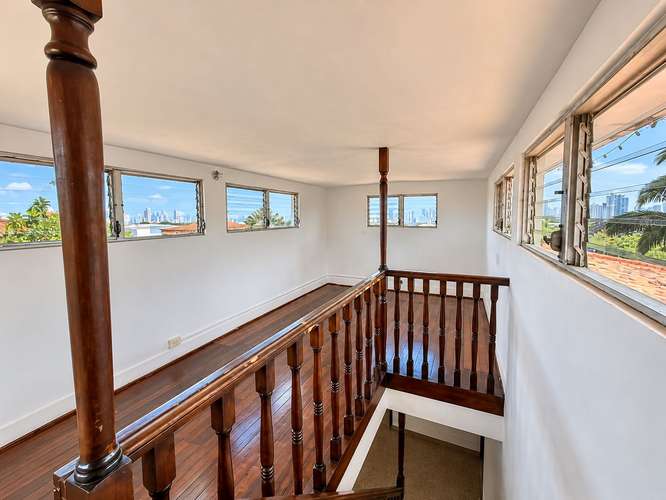 ALQUILER CASA EL DORADO AMOBLADA 700M2 ZONA TRANQUILA CV - Imagen 13
