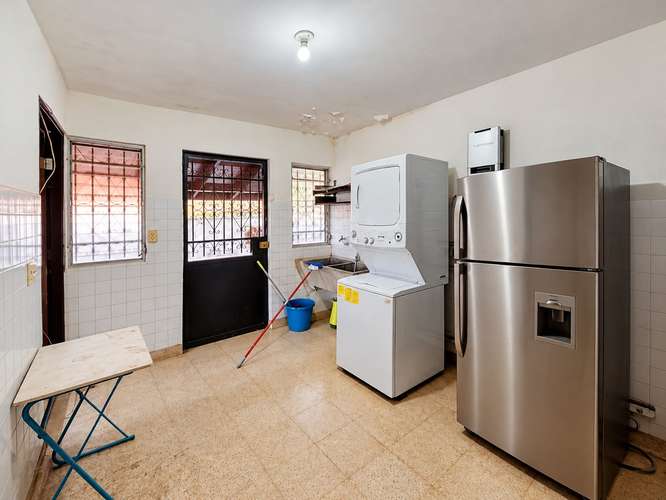 ALQUILER CASA EL DORADO AMOBLADA 700M2 ZONA TRANQUILA CV - Imagen 20
