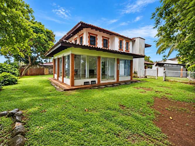 ALQUILER CASA EL DORADO AMOBLADA 700M2 ZONA TRANQUILA CV - Imagen 5